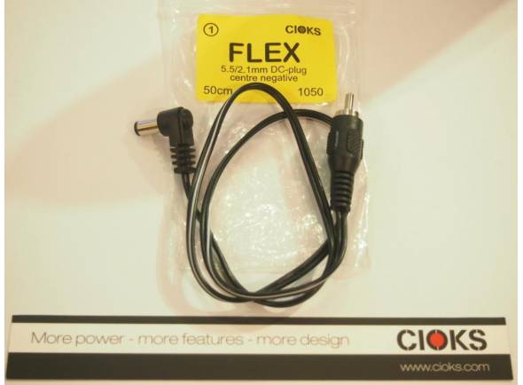 Cioks 1050 Flex Cable Type 1 Cioks 1050 Flex Cable Type 1